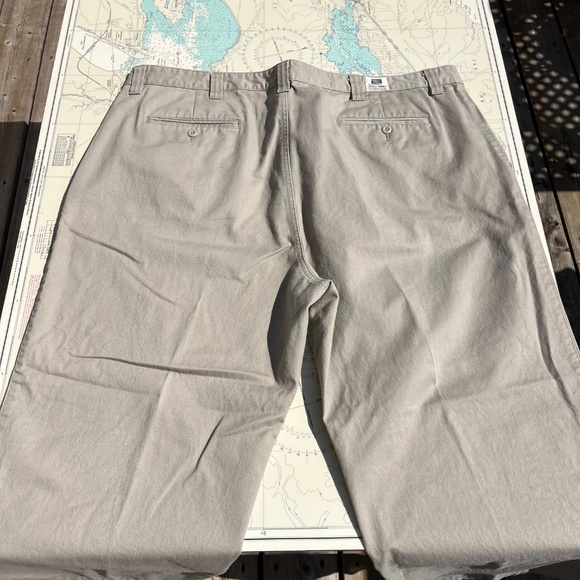 Denver Hayes Authentic Chinos 46 - Picture 2 of 6
